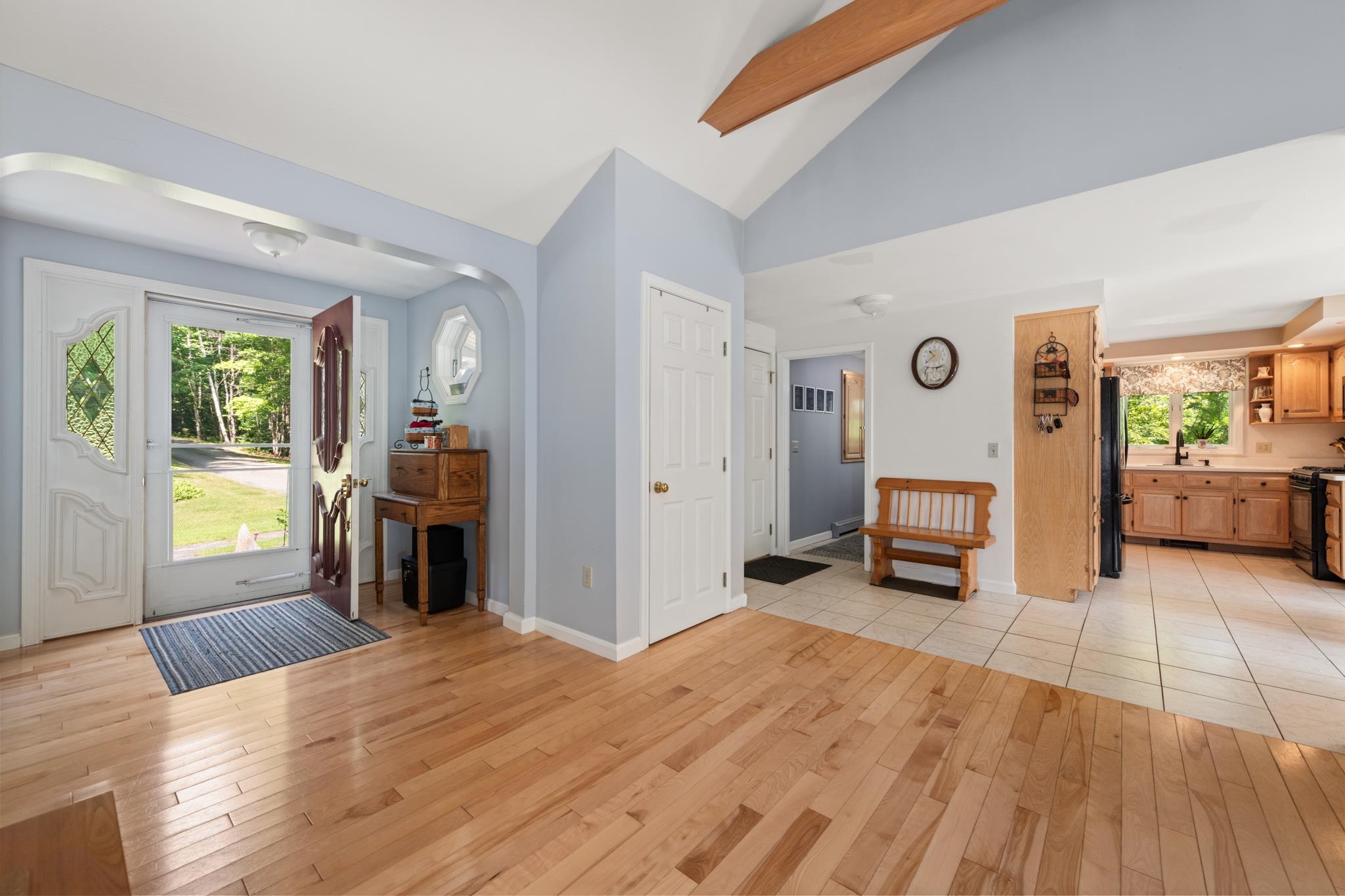56 Barry Highlands Road Danbury, NH 03230 - Photo 3 of 41