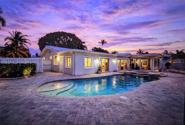 $4,500 | 2070 Northeast 65th Street, Fort Lauderdale, FL 33308