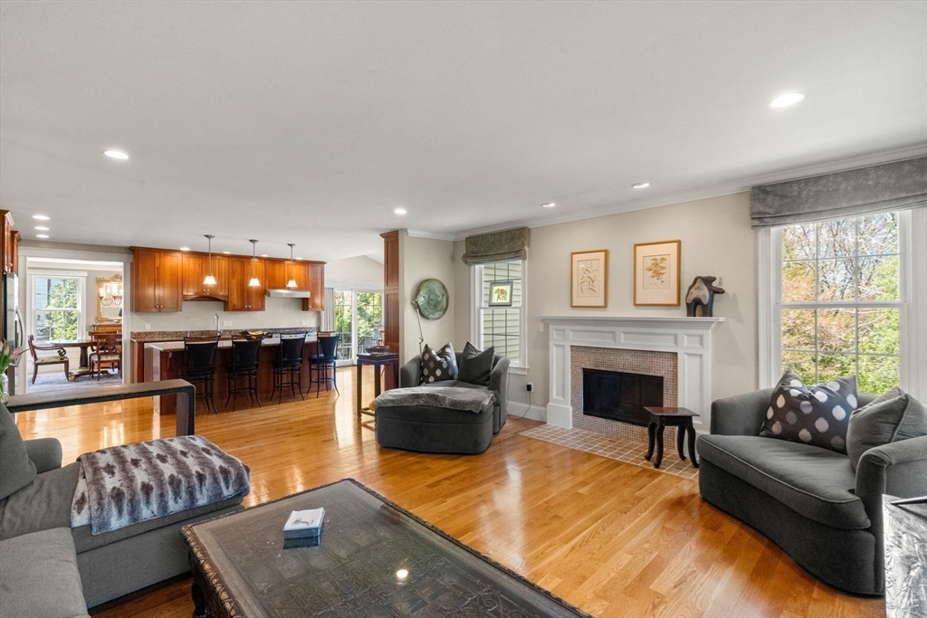 22 Edwardel Road Needham, MA 02492 - Photo 14 of 26