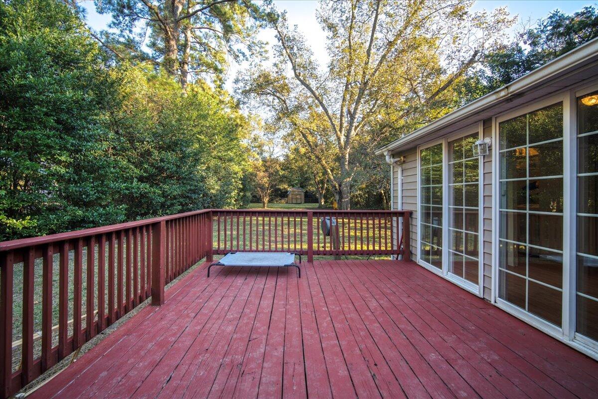 555 West Barkley Street Elloree, SC 29047 - Photo 36 of 44 36-555 W Barkley-2