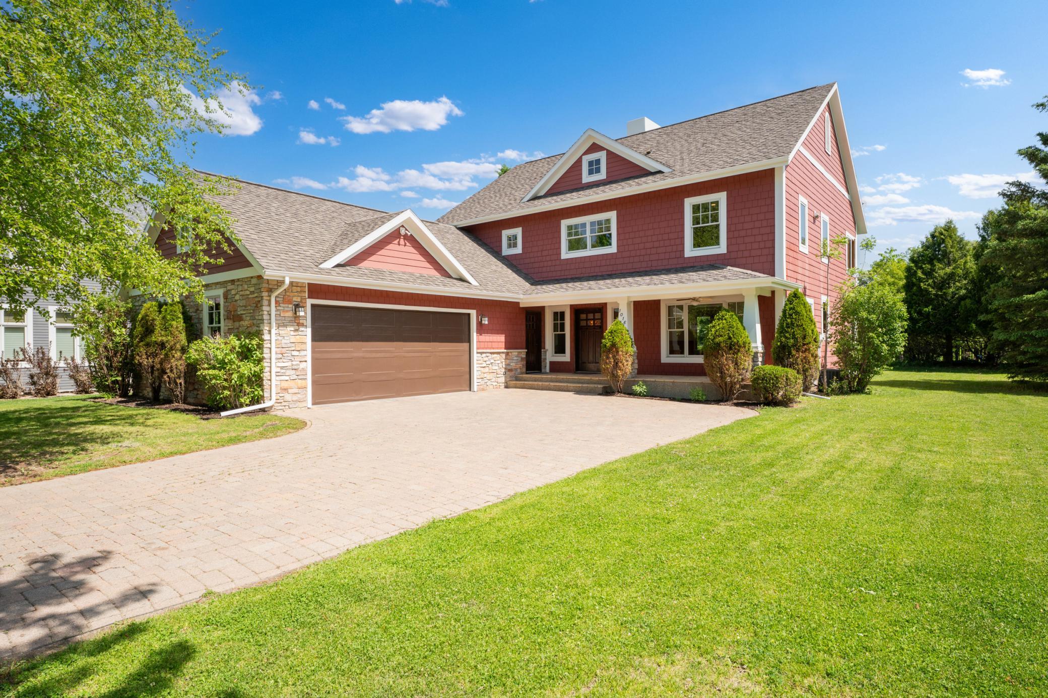 1016 Fox Knoll Drive Southwest Rochester, MN 55902 - Photo 1 of 58