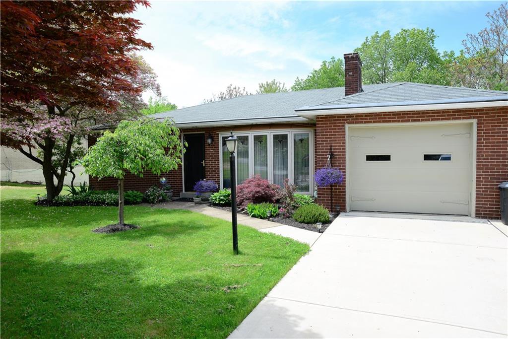 1245 Ridge Road Ambridge, PA 15003 - Photo 1 of 25 Gallery Image 1