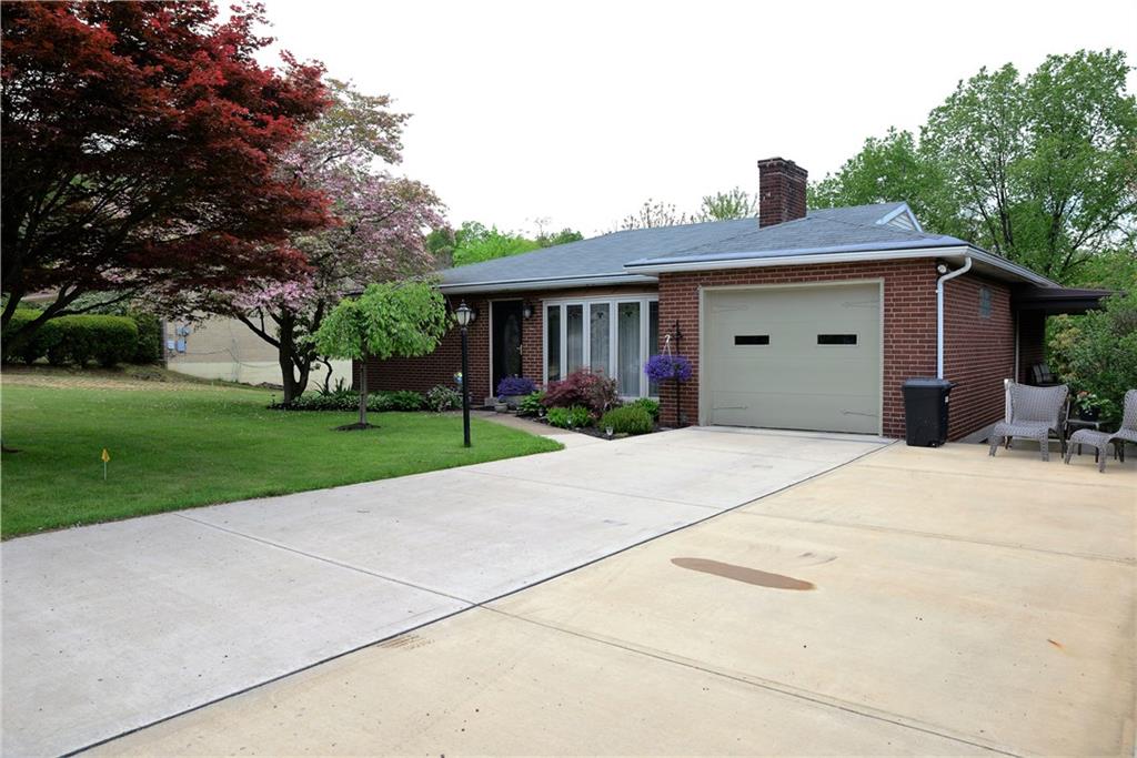 1245 Ridge Road Ambridge, PA 15003 - Photo 25 of 25 Gallery Image 25