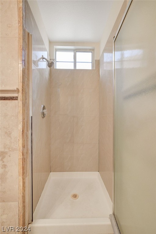 Undisclosed Address Las Vegas, NV 89142 - Photo 19 of 28 Downstairs Shower