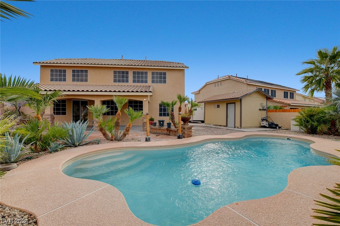 Undisclosed Address Las Vegas, NV 89142 - Photo 25 of 28