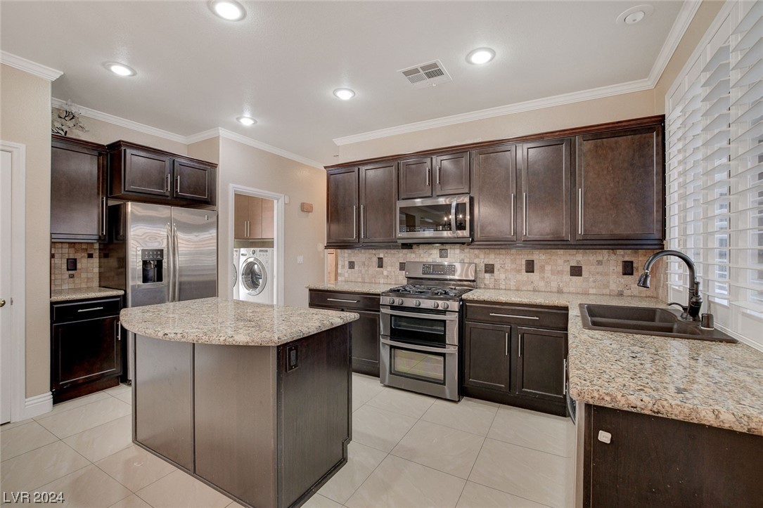 Undisclosed Address Las Vegas, NV 89142 - Photo 8 of 28 All appliances included