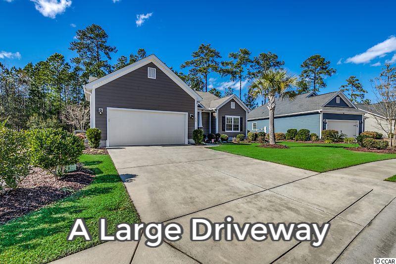 409 Retriever Court Murrells Inlet, SC 29576 - Photo 2 of 40