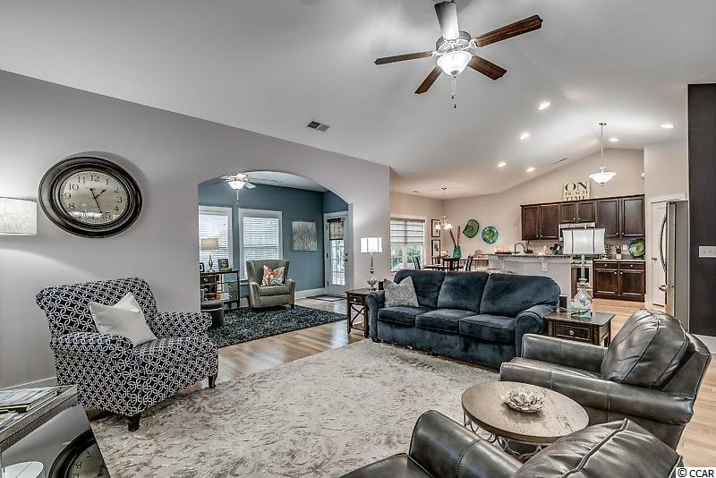 409 Retriever Court Murrells Inlet, SC 29576 - Photo 12 of 40
