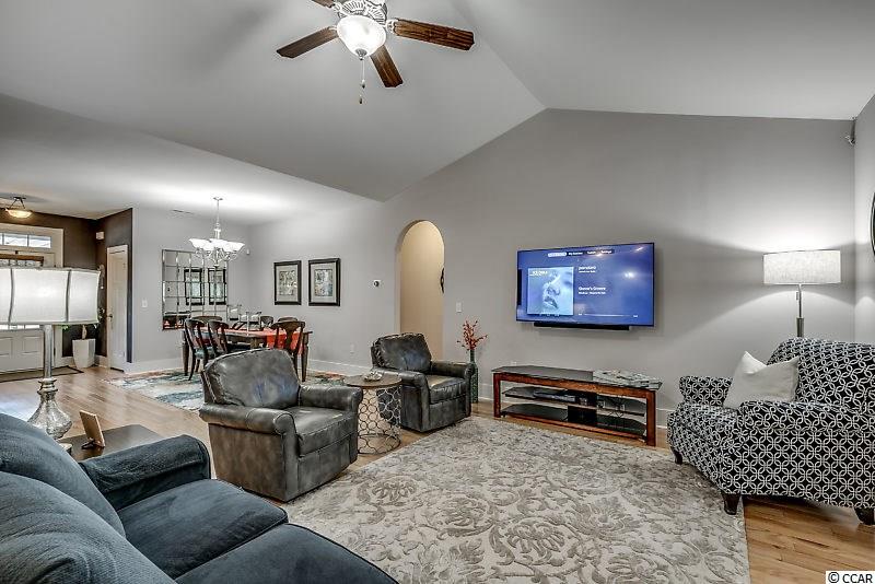 409 Retriever Court Murrells Inlet, SC 29576 - Photo 13 of 40