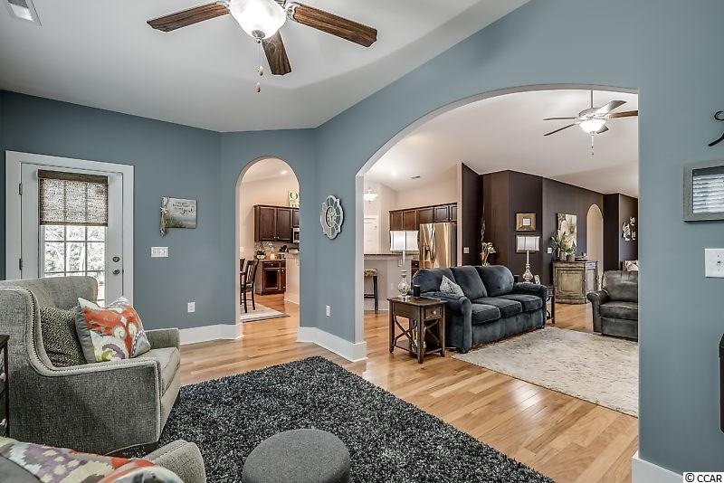 409 Retriever Court Murrells Inlet, SC 29576 - Photo 15 of 40
