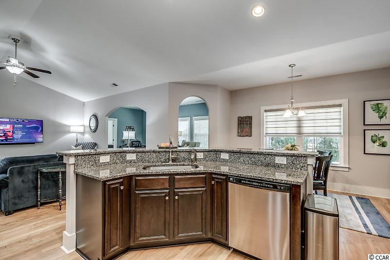 409 Retriever Court Murrells Inlet, SC 29576 - Photo 19 of 40