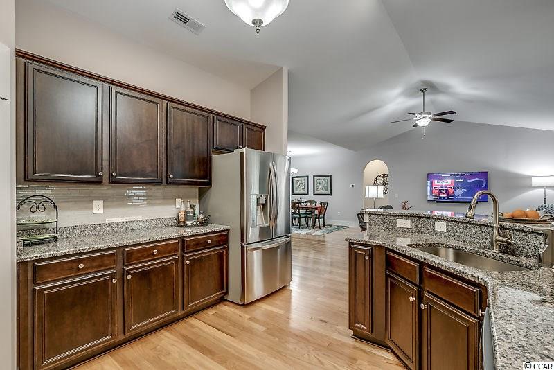409 Retriever Court Murrells Inlet, SC 29576 - Photo 20 of 40