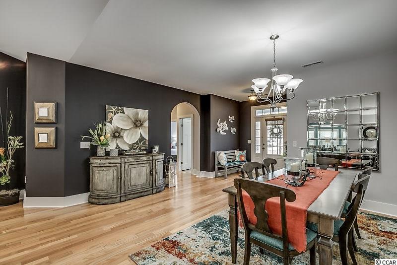 409 Retriever Court Murrells Inlet, SC 29576 - Photo 21 of 40