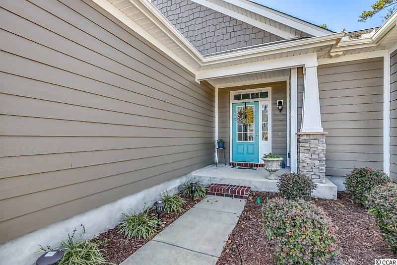 409 Retriever Court Murrells Inlet, SC 29576 - Photo 4 of 40