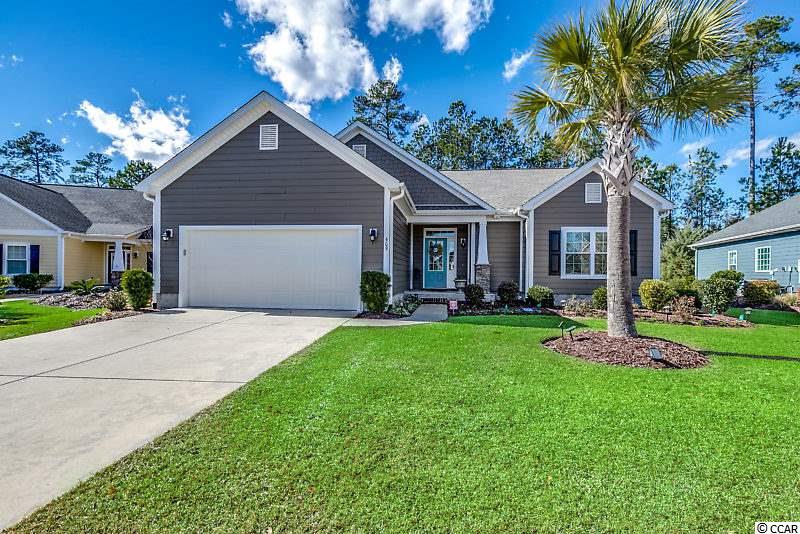 409 Retriever Court Murrells Inlet, SC 29576 - Photo 31 of 40