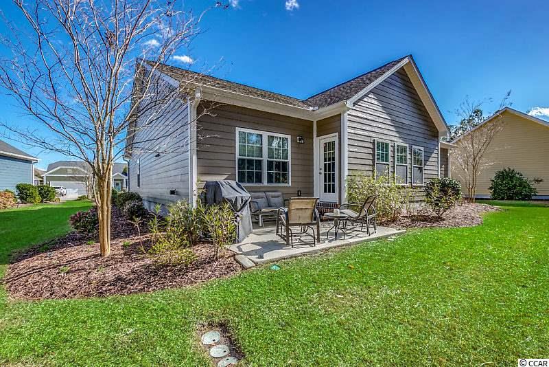 409 Retriever Court Murrells Inlet, SC 29576 - Photo 33 of 40
