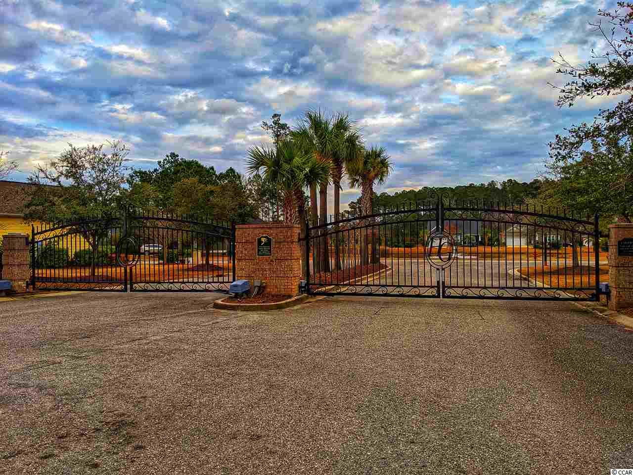 409 Retriever Court Murrells Inlet, SC 29576 - Photo 36 of 40