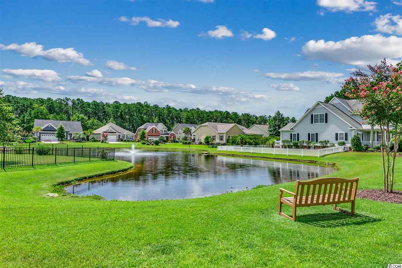 409 Retriever Court Murrells Inlet, SC 29576 - Photo 37 of 40