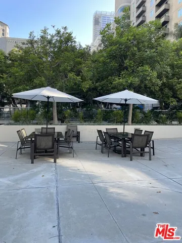 $3,275 | 600 West 9th Street, Unit 607, Los Angeles, CA 90015