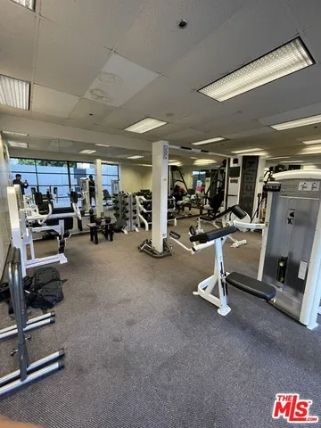 $3,275 | 600 West 9th Street, Unit 607, Los Angeles, CA 90015