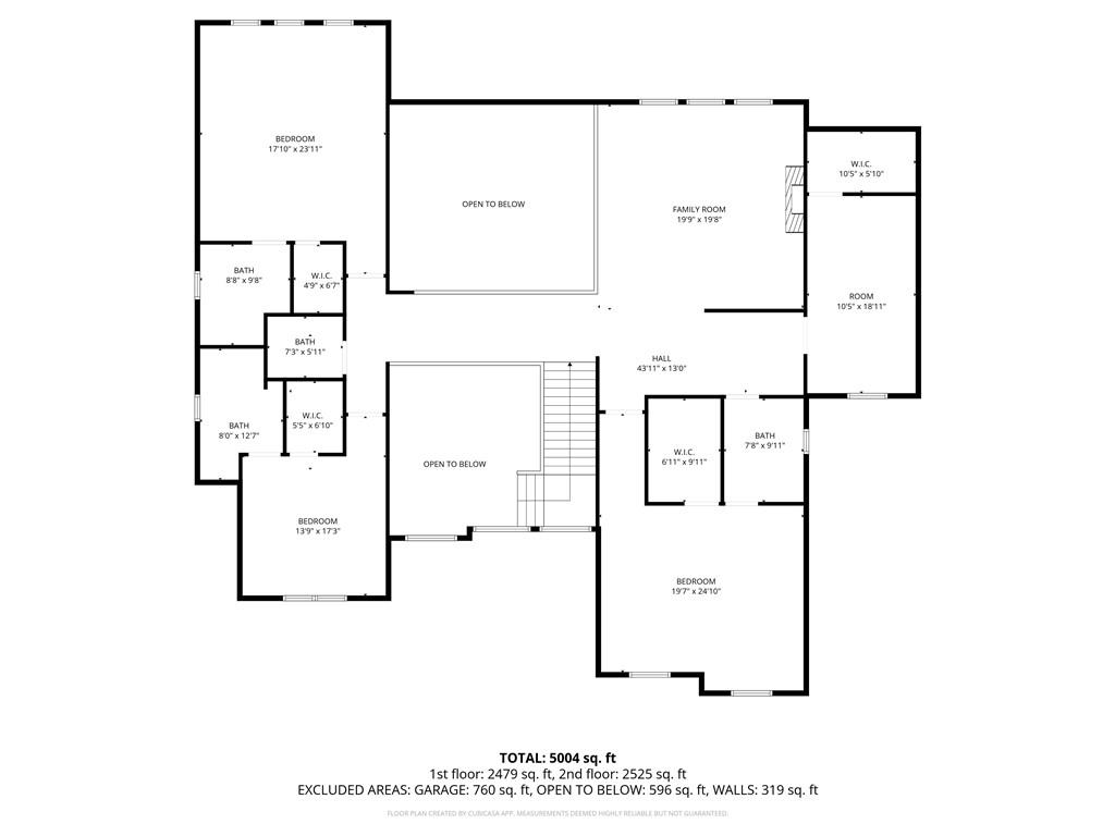 2196 Old Fountain Road Dacula, GA 30019 - Photo 54 of 55