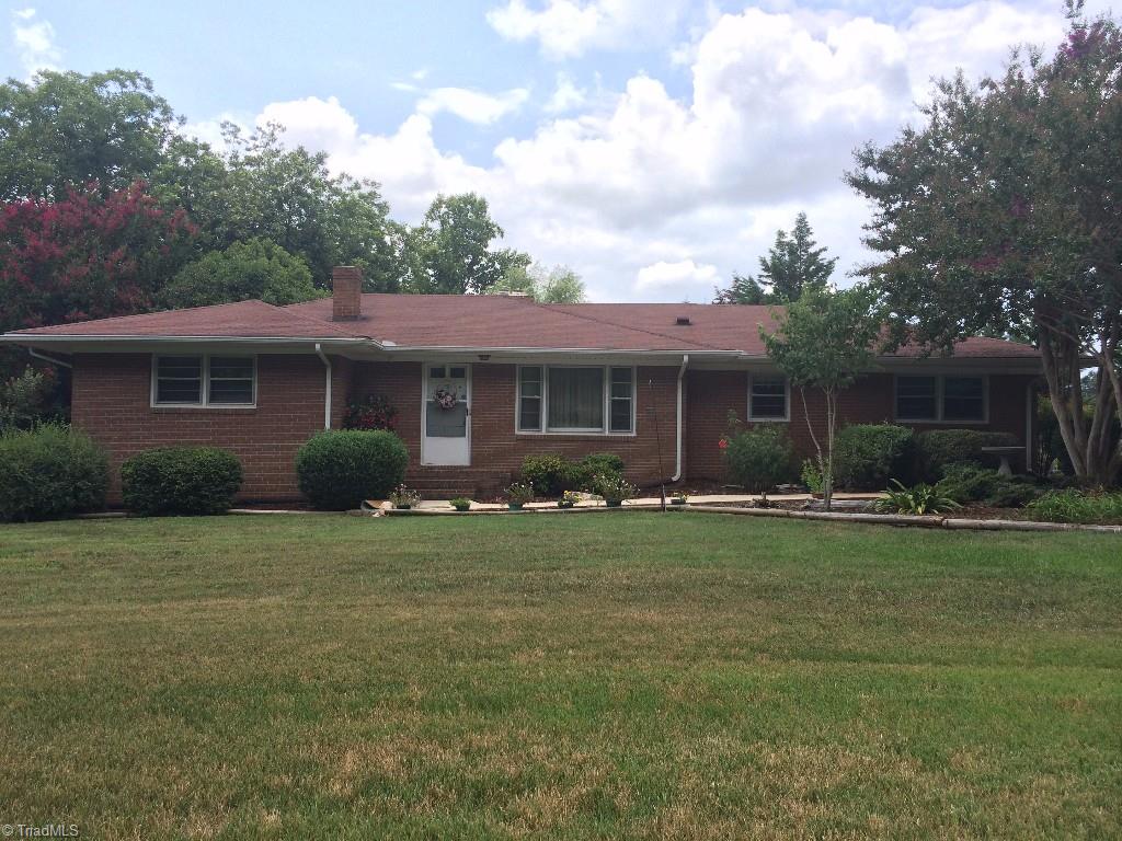 4839 Edgar Road Sophia, NC 27350 - Photo 1 of 30 Gallery Image 1