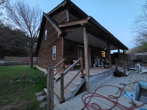 8216 Gassaway Road Woodbury, TN 37190 - Photo 17 of 27