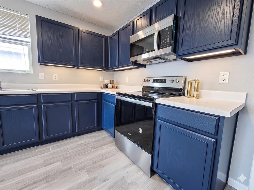 1725 Carolina Ridge Way Fort Worth, TX 76247 - Photo 5 of 17