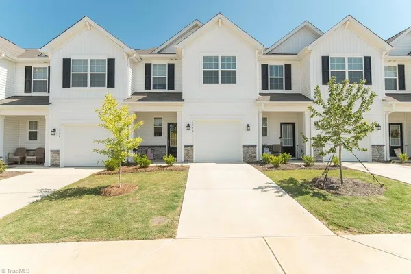 $272,000 | 1828 Pheasant Trce Circle, Kernersville, NC 27284