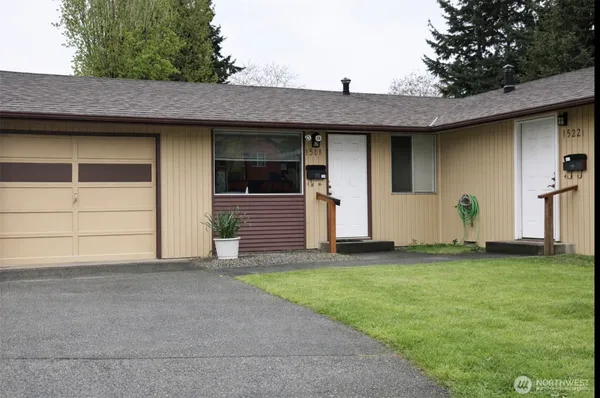 $674,900 | 1519 Kirkland Avenue Northeast, Unit 1521, Renton, WA 98056