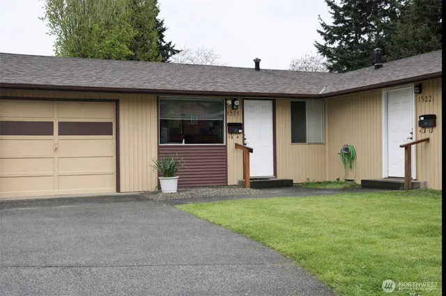 $695,000 | 1519 Kirkland Avenue Northeast, Unit 1521, Renton, WA 98056