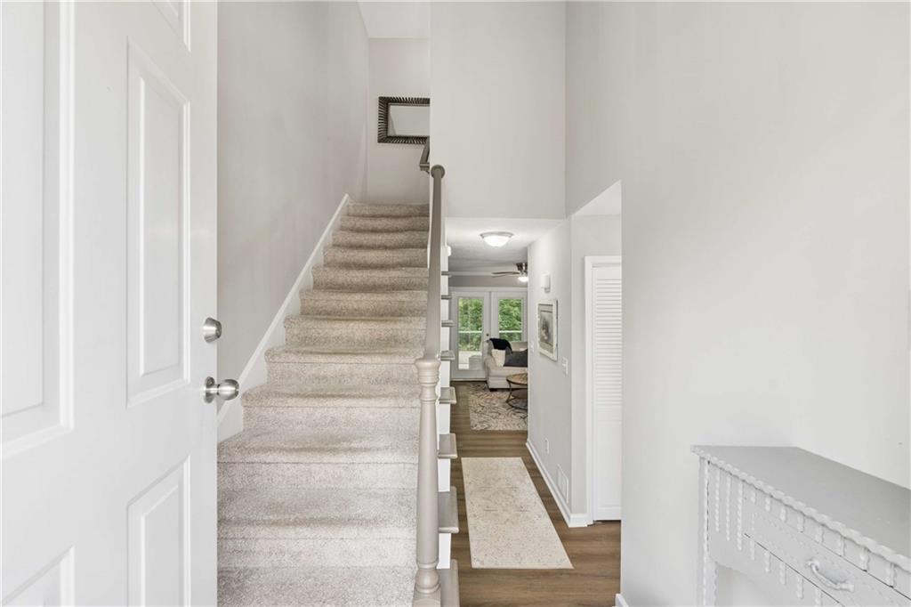6500 Gaines Ferry Road, Unit G1 Flowery Branch, GA 30542 - Photo 7 of 44