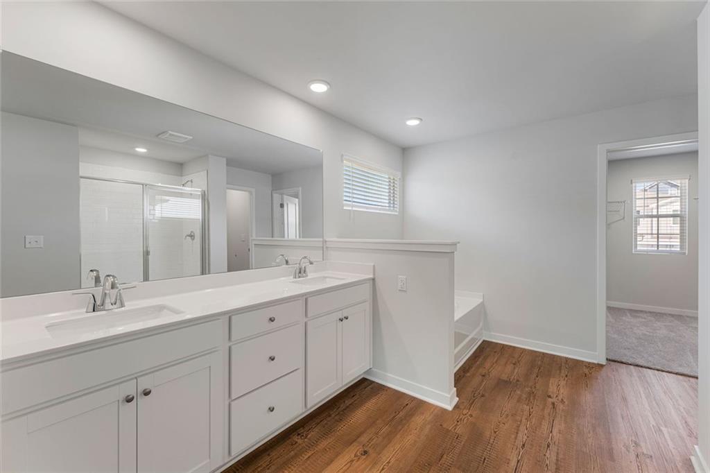 4172 Viola Place South Fulton, GA 30349 - Photo 24 of 33