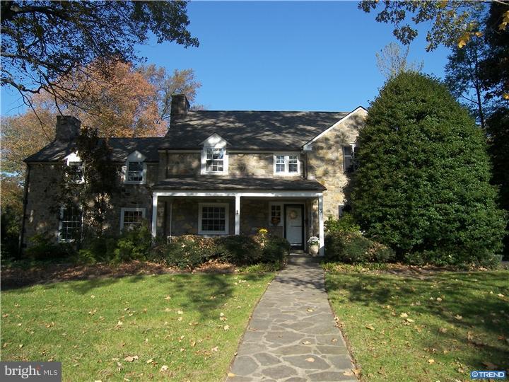 3 Granite Road Wilmington, DE 19803 - Photo 1 of 19 Gallery Image 1