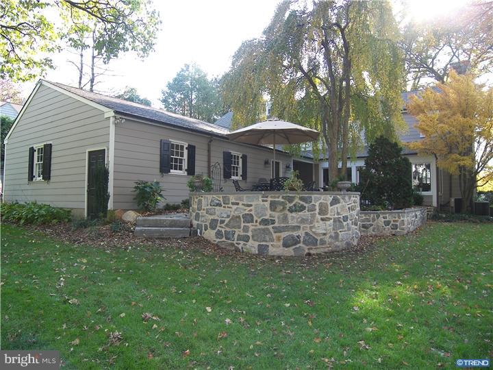 3 Granite Road Wilmington, DE 19803 - Photo 17 of 19 Gallery Image 17