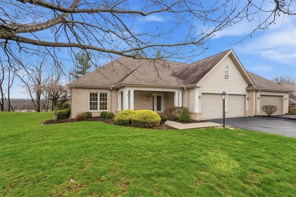 $460,000 | 253 Hytyre Farms Drive, Gibsonia, PA 15044