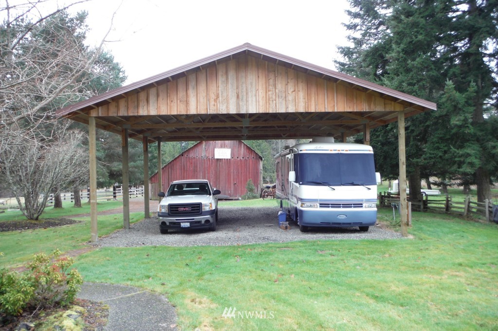 263 Oxenford Road Port Angeles, WA 98363 - Photo 11 of 23 Gallery Image 11