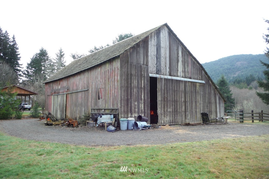 263 Oxenford Road Port Angeles, WA 98363 - Photo 7 of 23 Gallery Image 7