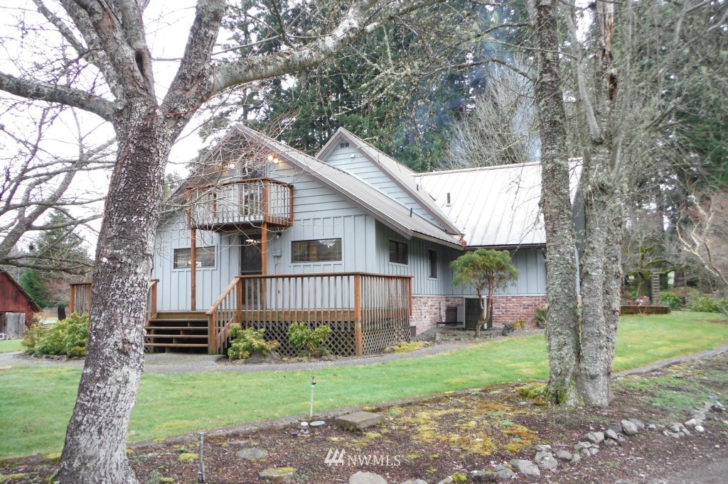 263 Oxenford Road Port Angeles, WA 98363 - Photo 9 of 23 Gallery Image 9