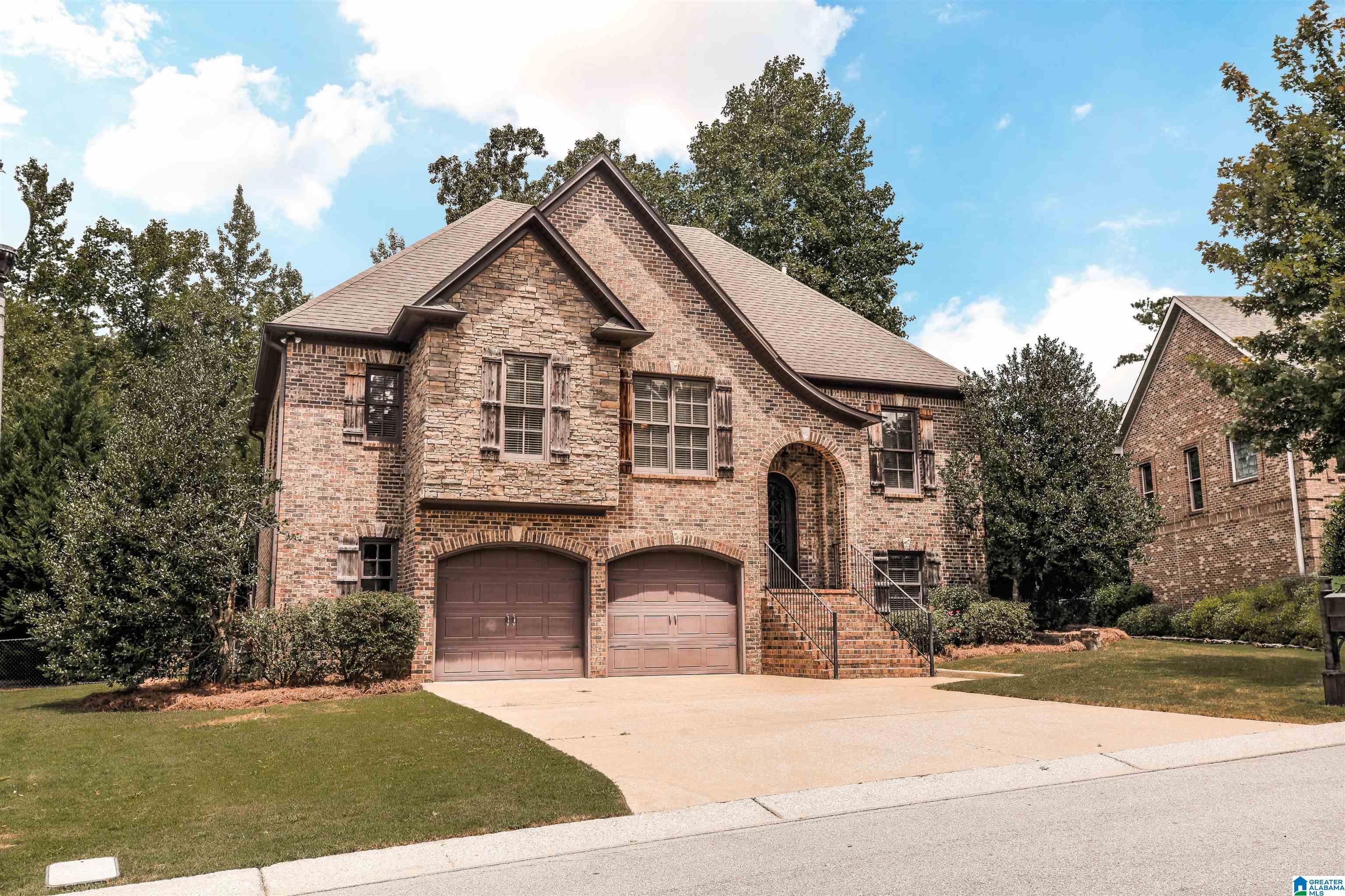 109 Lauchlin Way Pelham, AL 35124 - Photo 41 of 42