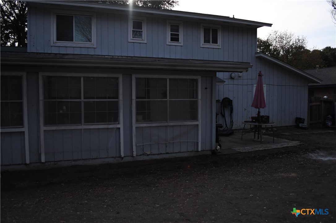 6019 Forest Ridge San Antonio, TX 78240 - Photo 24 of 25 a view of house with backyard