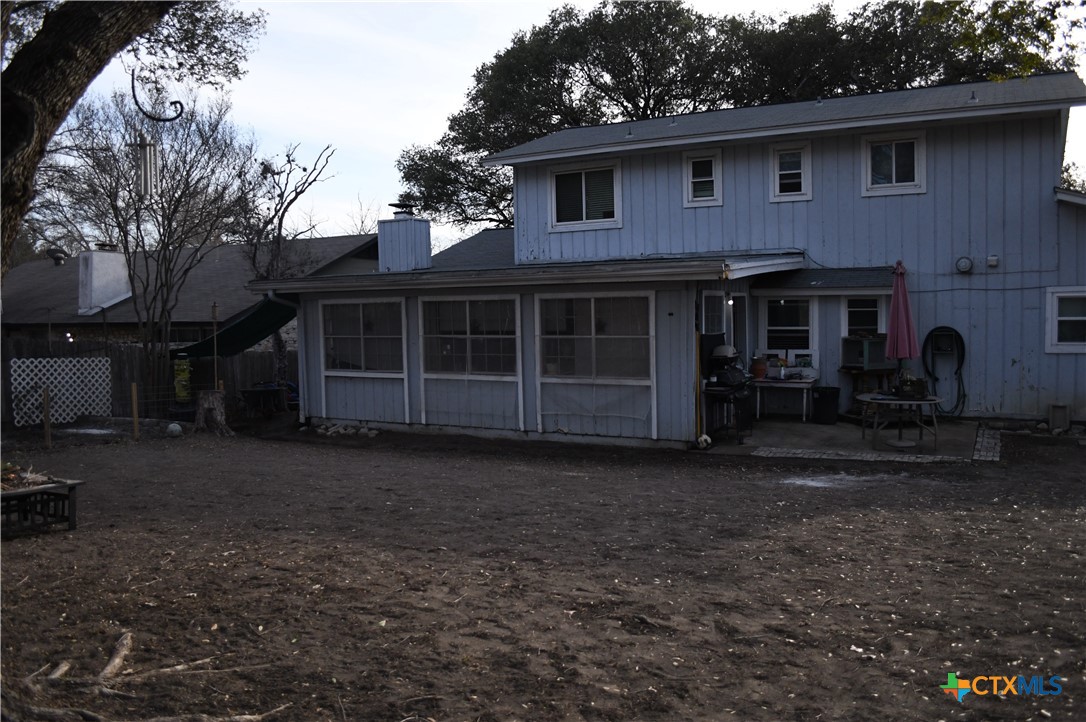 6019 Forest Ridge San Antonio, TX 78240 - Photo 25 of 25 a front view of a house with garden