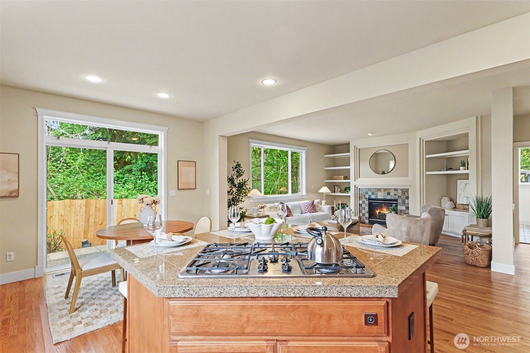 4008 167th Place Southeast Bothell, WA 98012 - Photo 15 of 39