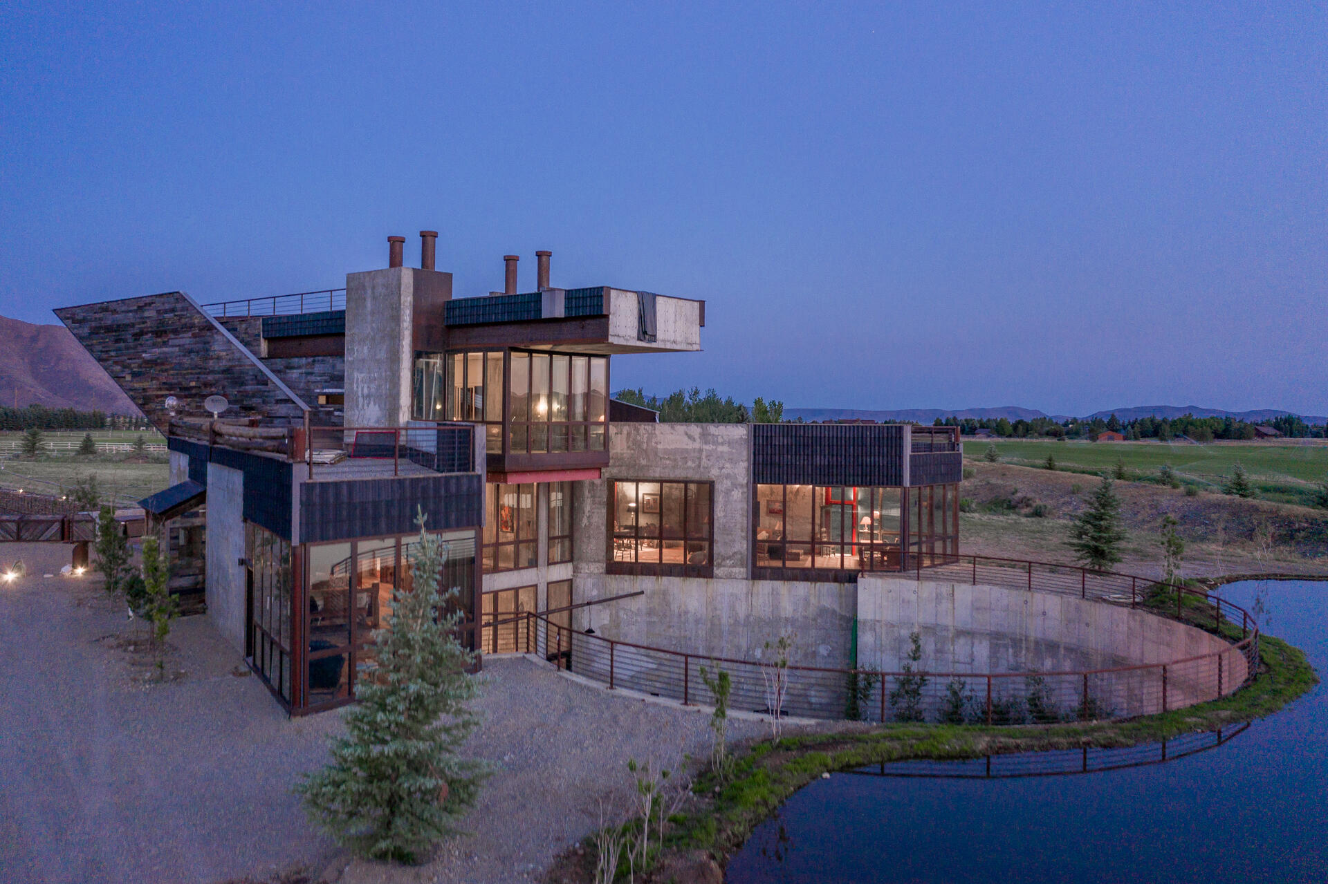 30 Cheval Circle Bellevue, ID 83313 - Photo 1 of 1 DJI_0857