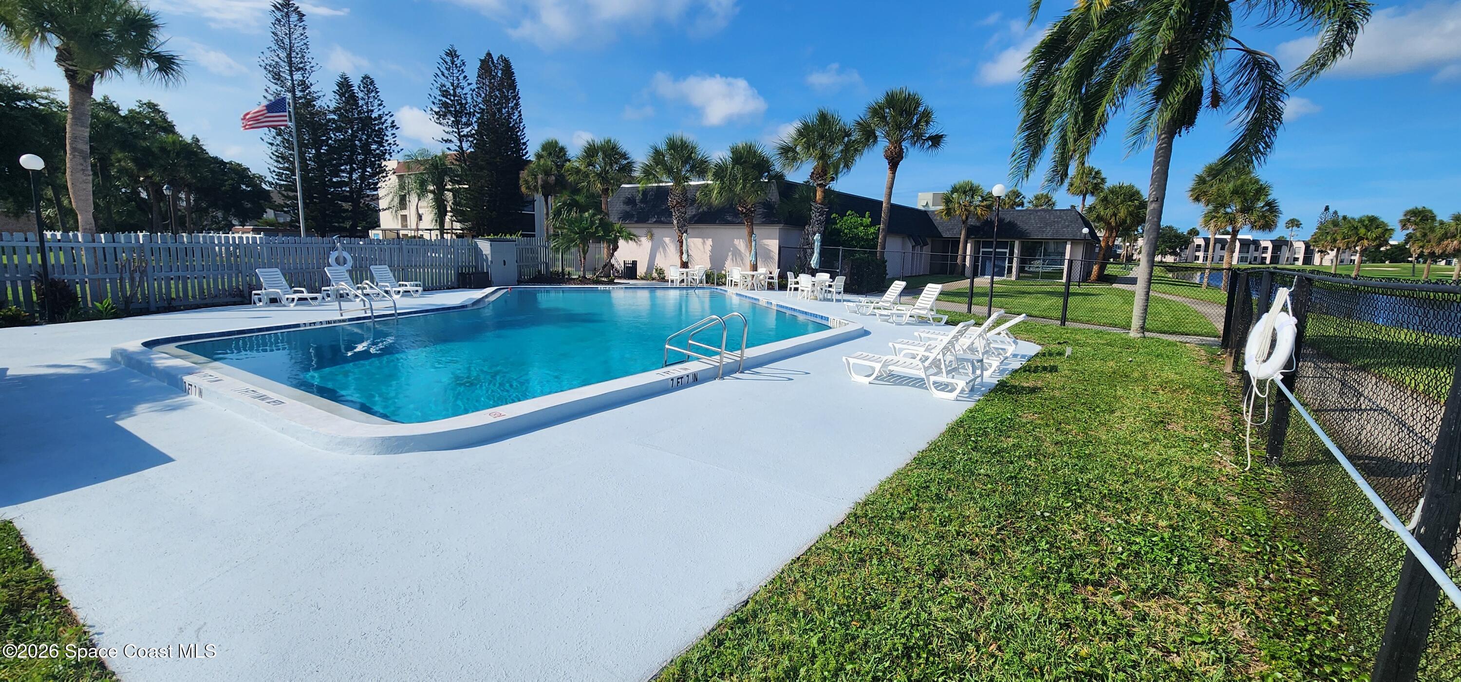 2727 North Wickham Road, Unit 10210 Melbourne, FL 32935 - Photo 16 of 17 65862
