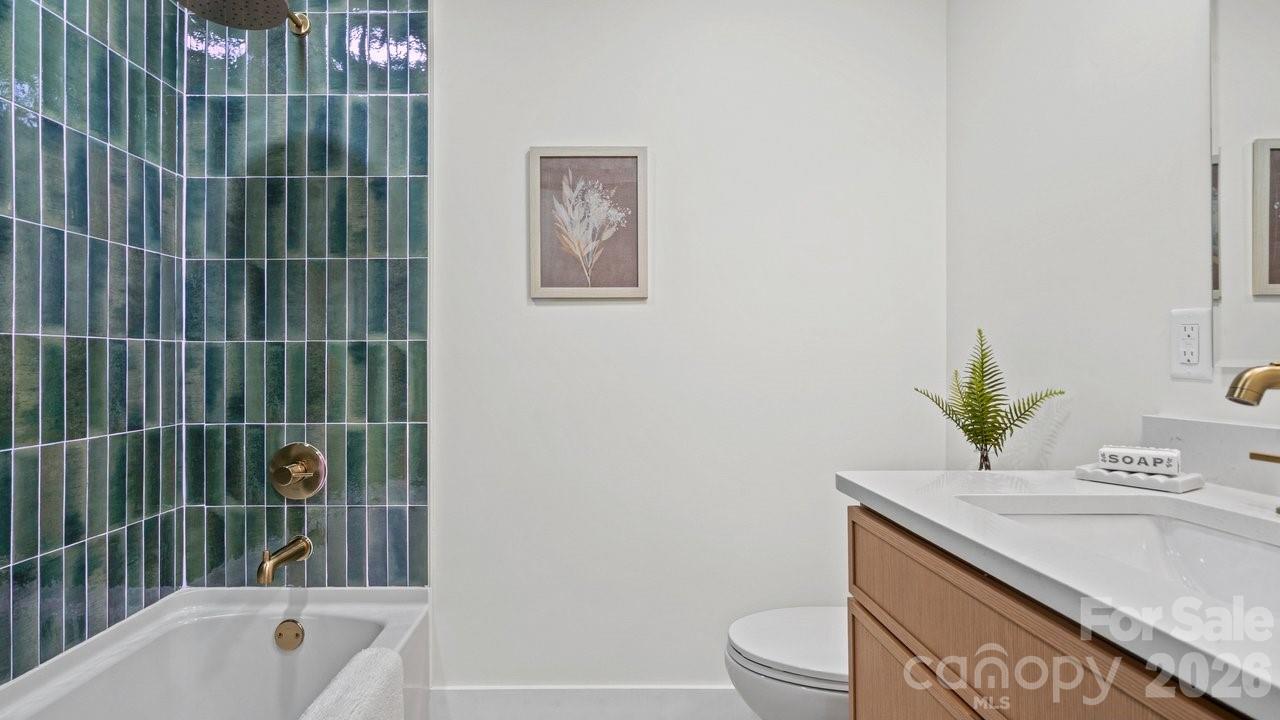409 Scaleybark Road Charlotte, NC 28209 - Photo 33 of 39