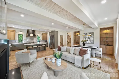 $2,495,500 | 509 East Tremont Avenue, Charlotte, NC 28203