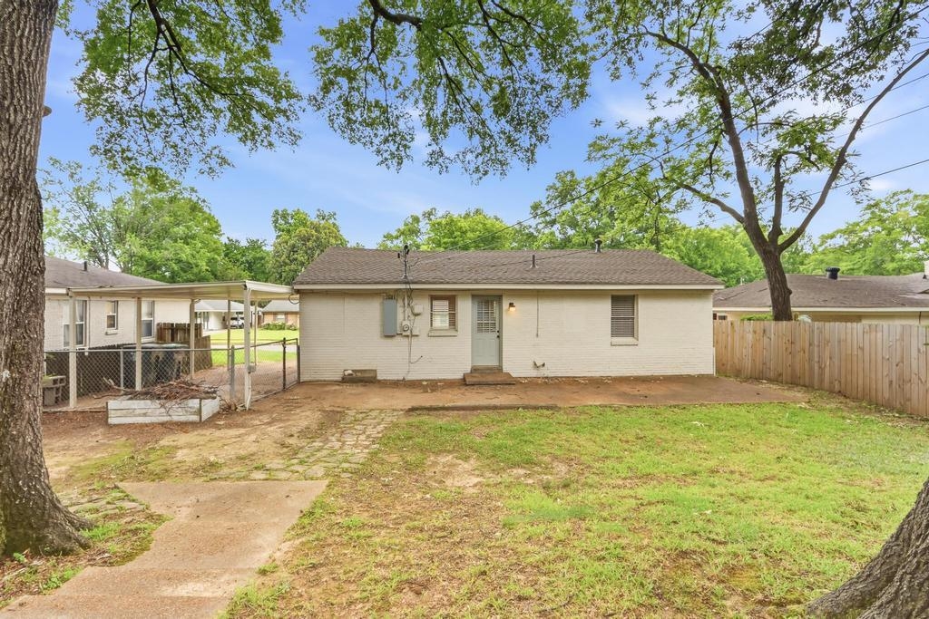 4906 Verne Road Memphis, TN 38117 - Photo 29 of 31