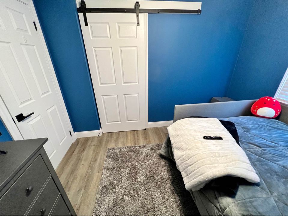 814 Parmon Road Bloomington, IL 61701 - Photo 8 of 14 Gallery Image 8
