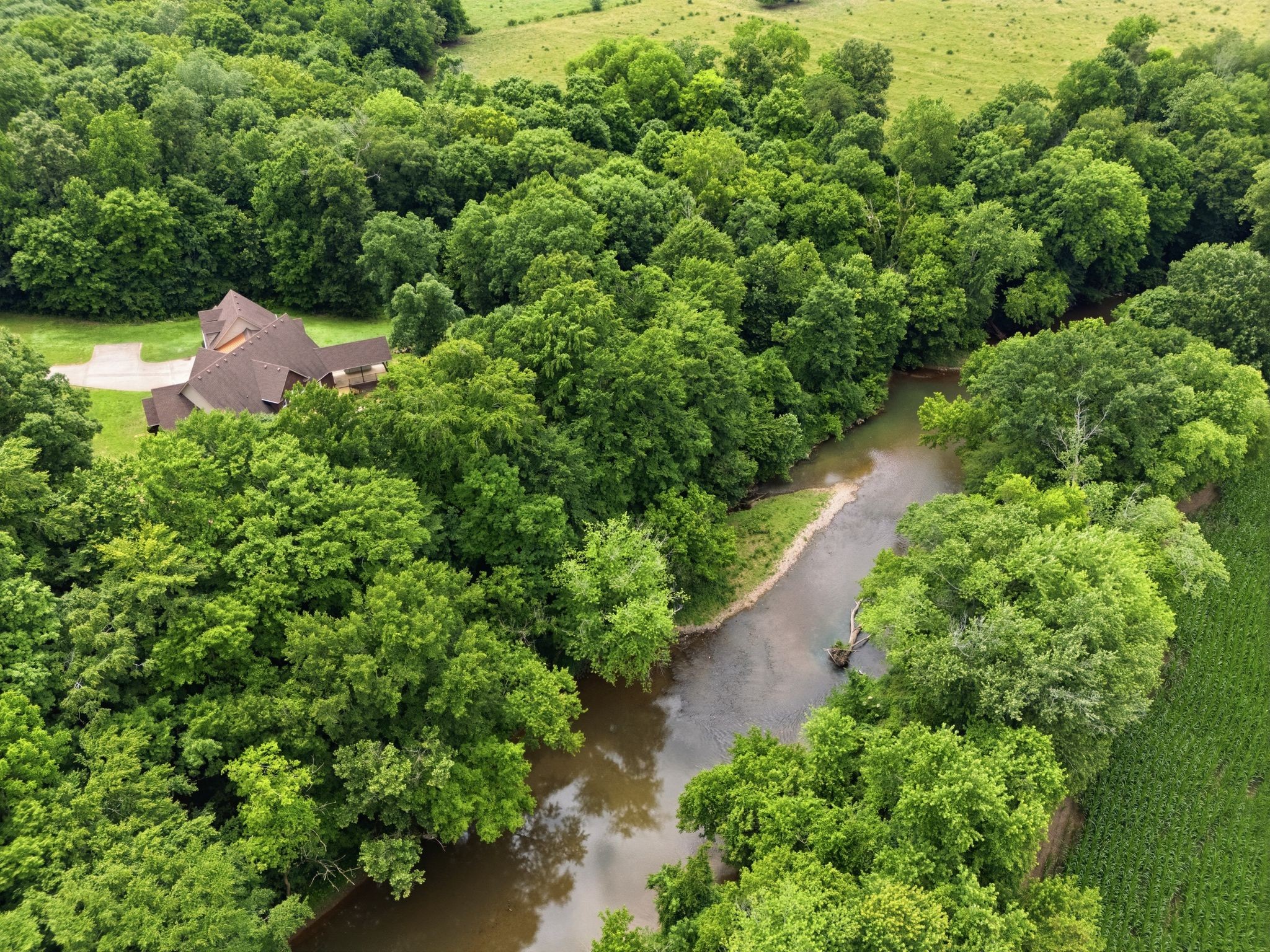 2214 Trieste Trail Adams, TN 37010 - Photo 84 of 89